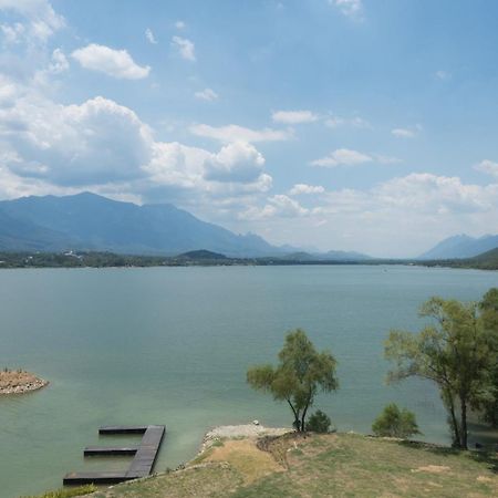 Gamma Monterrey Rincon De Santiago Otel Santiago  Dış mekan fotoğraf