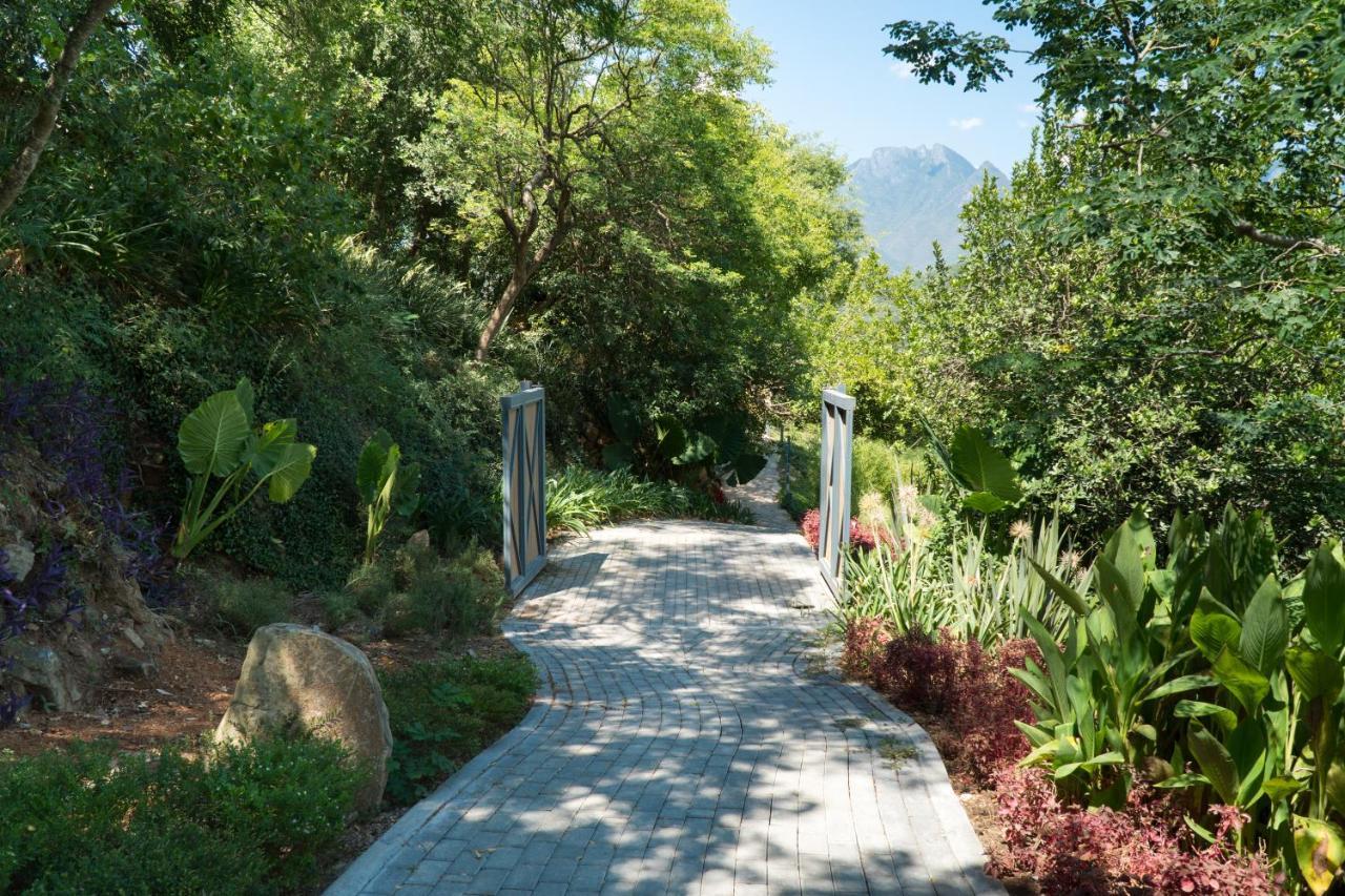 Gamma Monterrey Rincon De Santiago Otel Santiago  Dış mekan fotoğraf