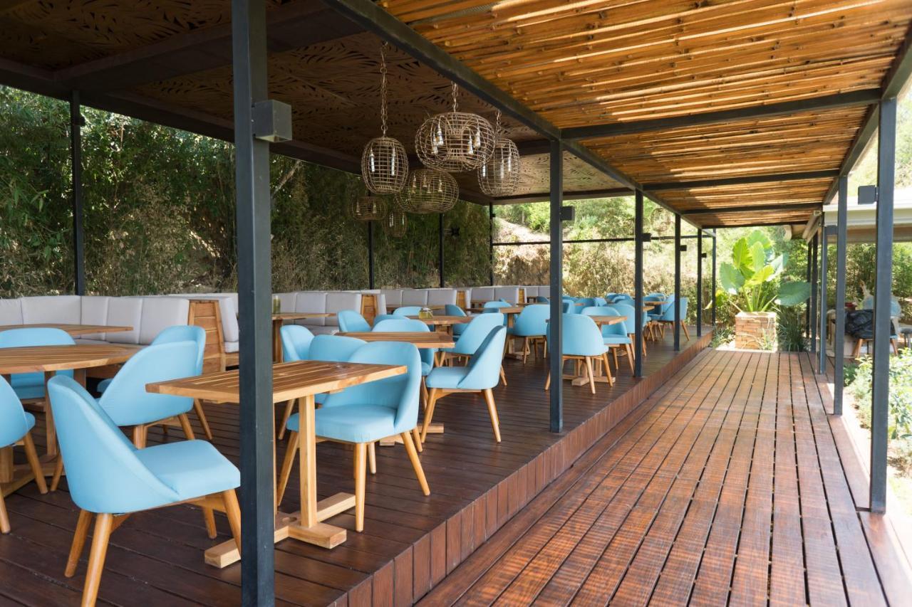 Gamma Monterrey Rincon De Santiago Otel Santiago  Dış mekan fotoğraf
