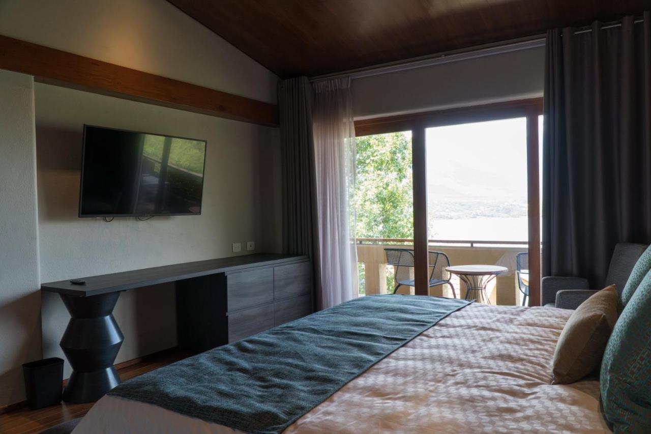 Gamma Monterrey Rincon De Santiago Otel Santiago  Dış mekan fotoğraf
