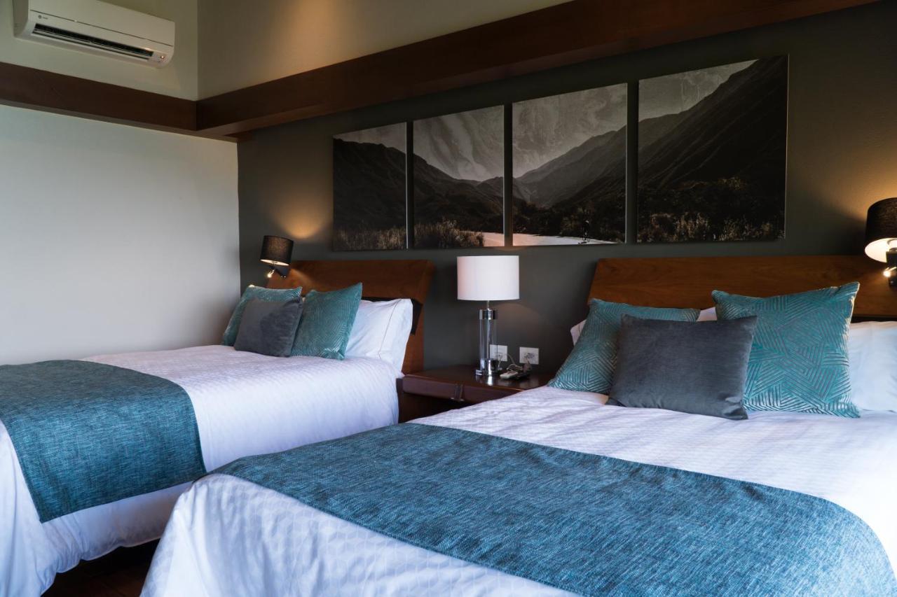 Gamma Monterrey Rincon De Santiago Otel Santiago  Dış mekan fotoğraf
