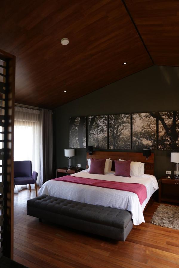 Gamma Monterrey Rincon De Santiago Otel Santiago  Dış mekan fotoğraf