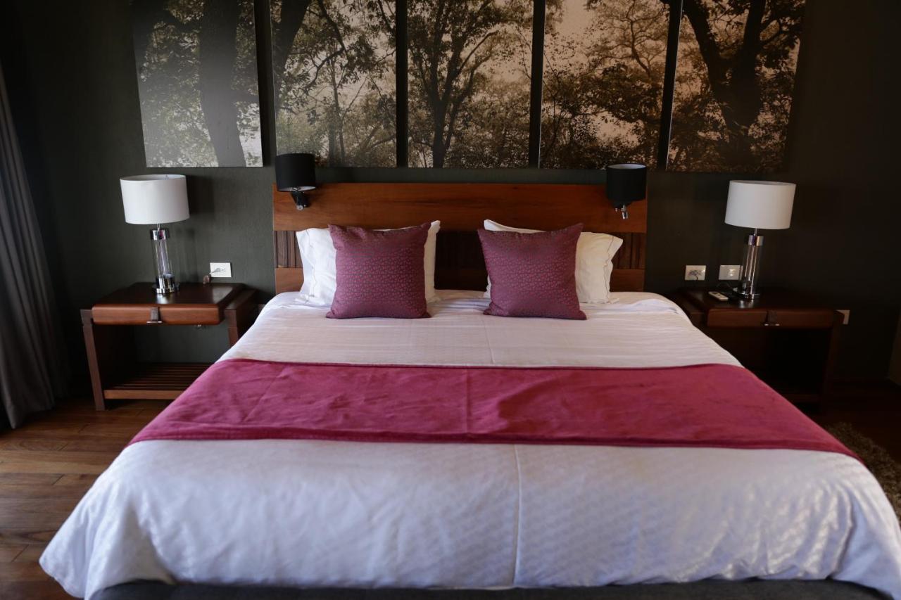 Gamma Monterrey Rincon De Santiago Otel Santiago  Dış mekan fotoğraf
