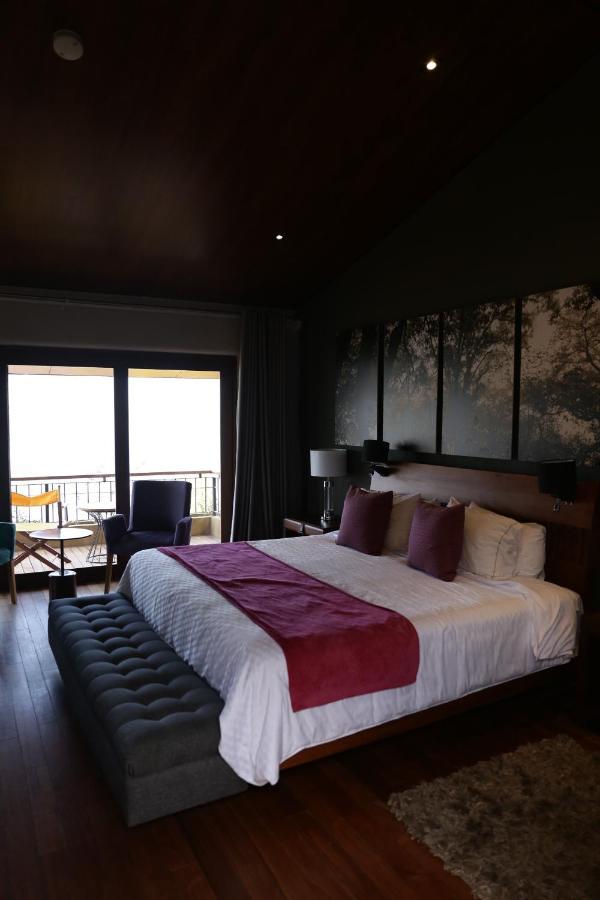 Gamma Monterrey Rincon De Santiago Otel Santiago  Dış mekan fotoğraf