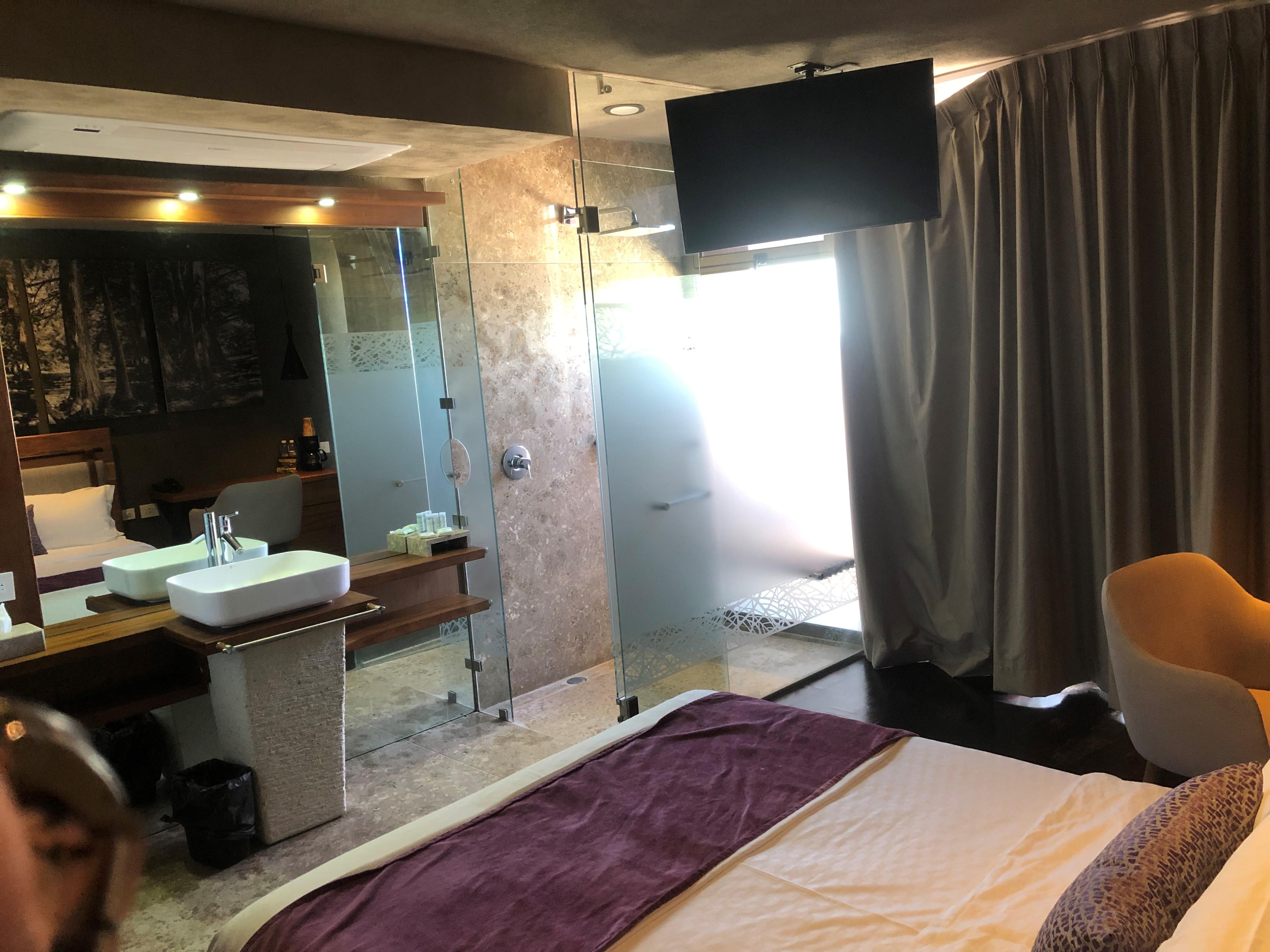 Gamma Monterrey Rincon De Santiago Otel Santiago  Dış mekan fotoğraf