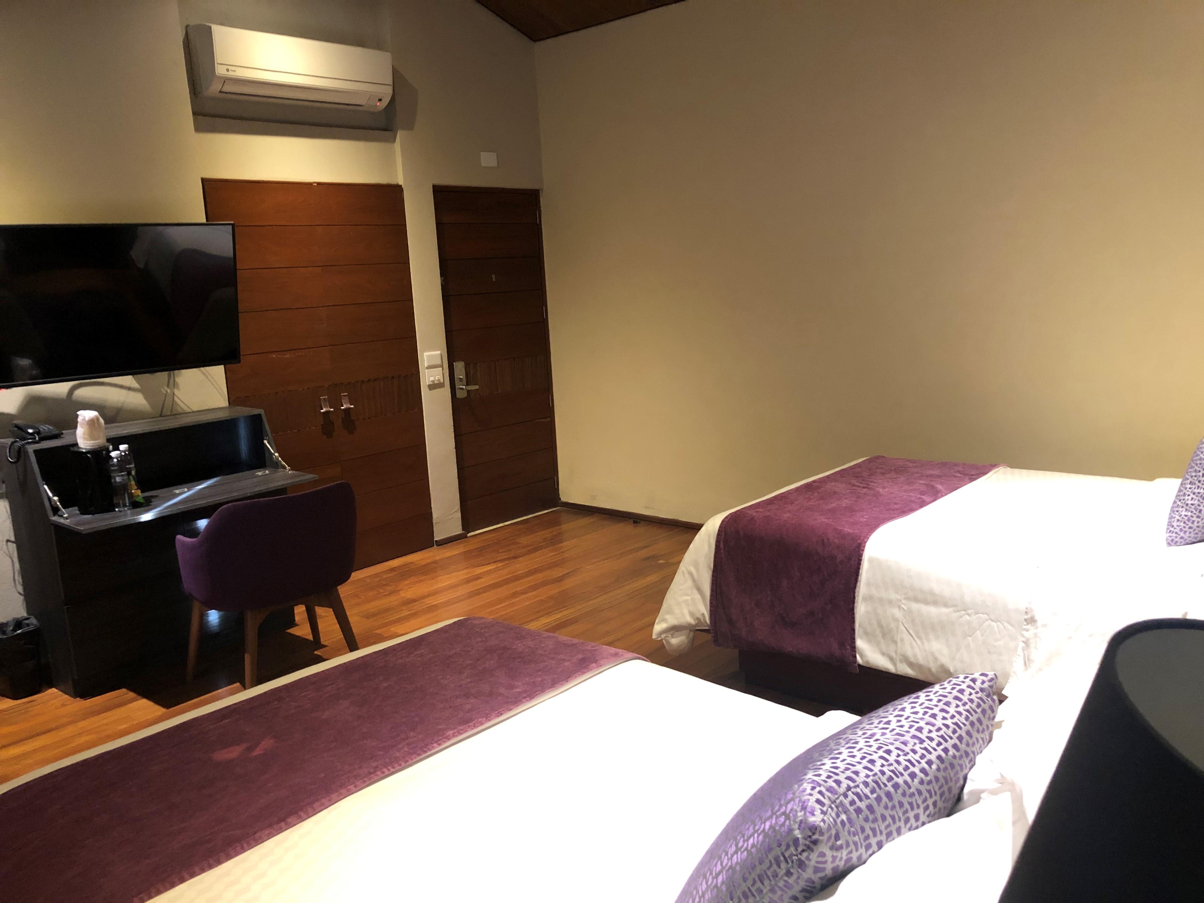 Gamma Monterrey Rincon De Santiago Otel Santiago  Dış mekan fotoğraf