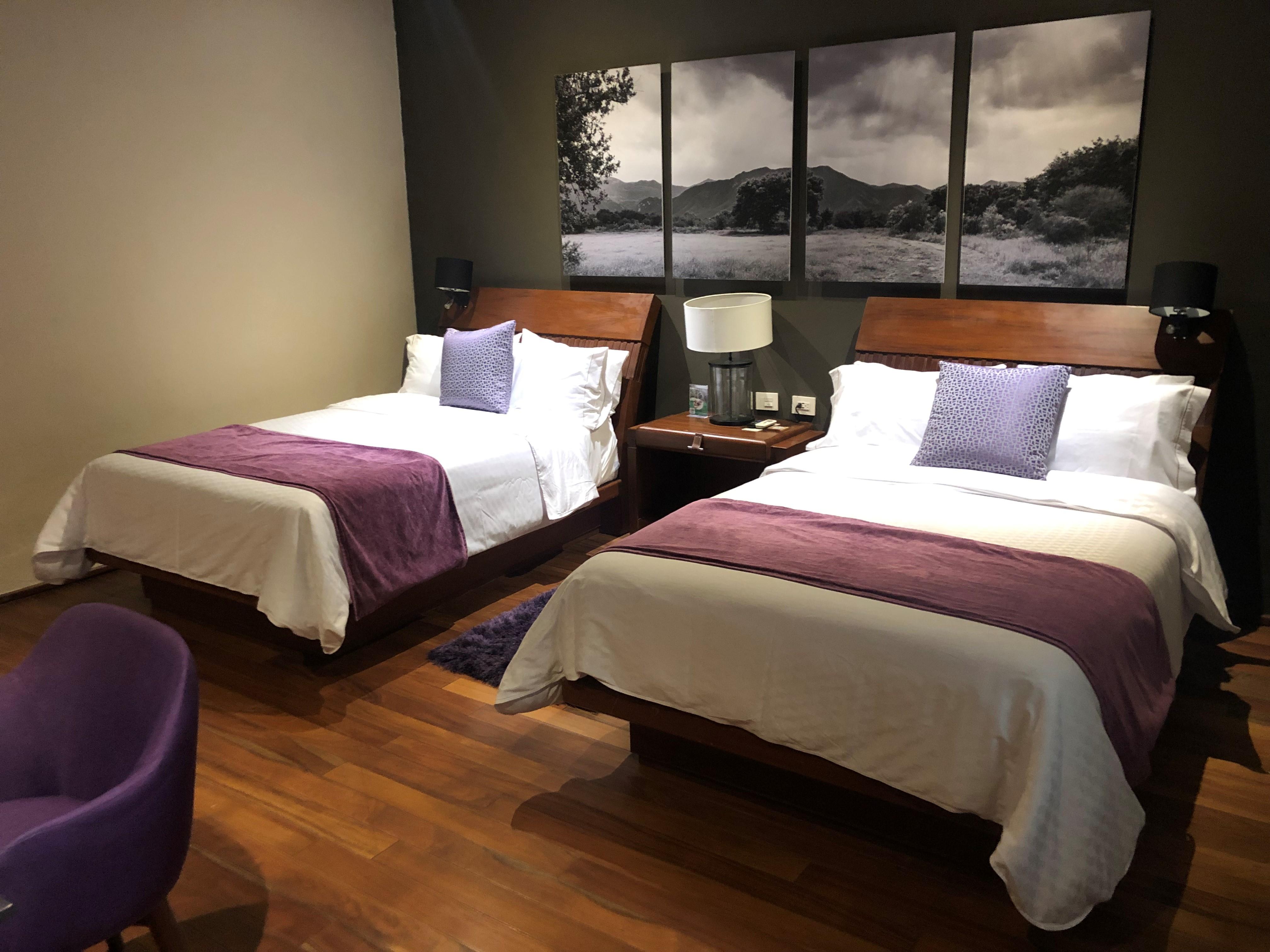 Gamma Monterrey Rincon De Santiago Otel Santiago  Dış mekan fotoğraf