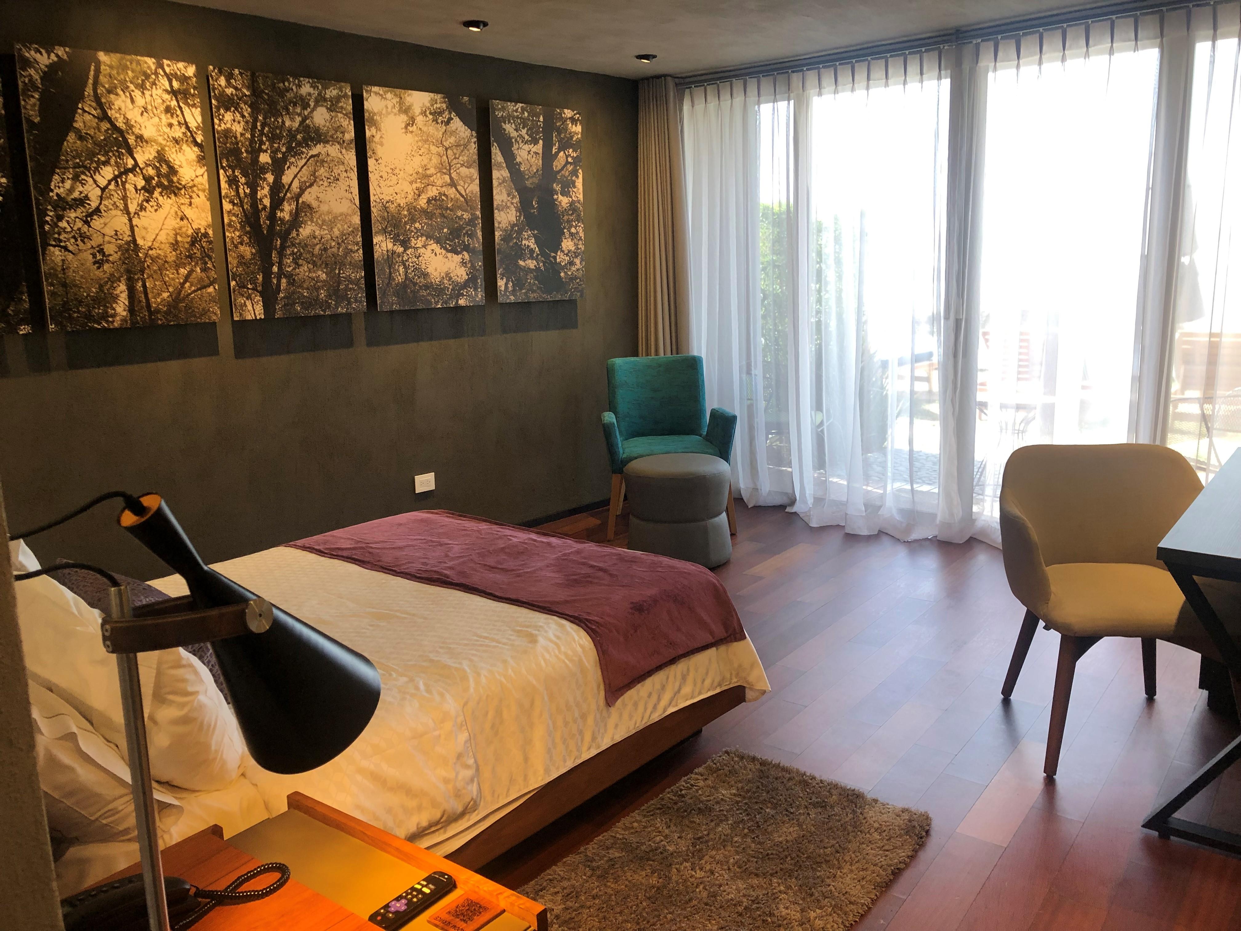 Gamma Monterrey Rincon De Santiago Otel Santiago  Dış mekan fotoğraf
