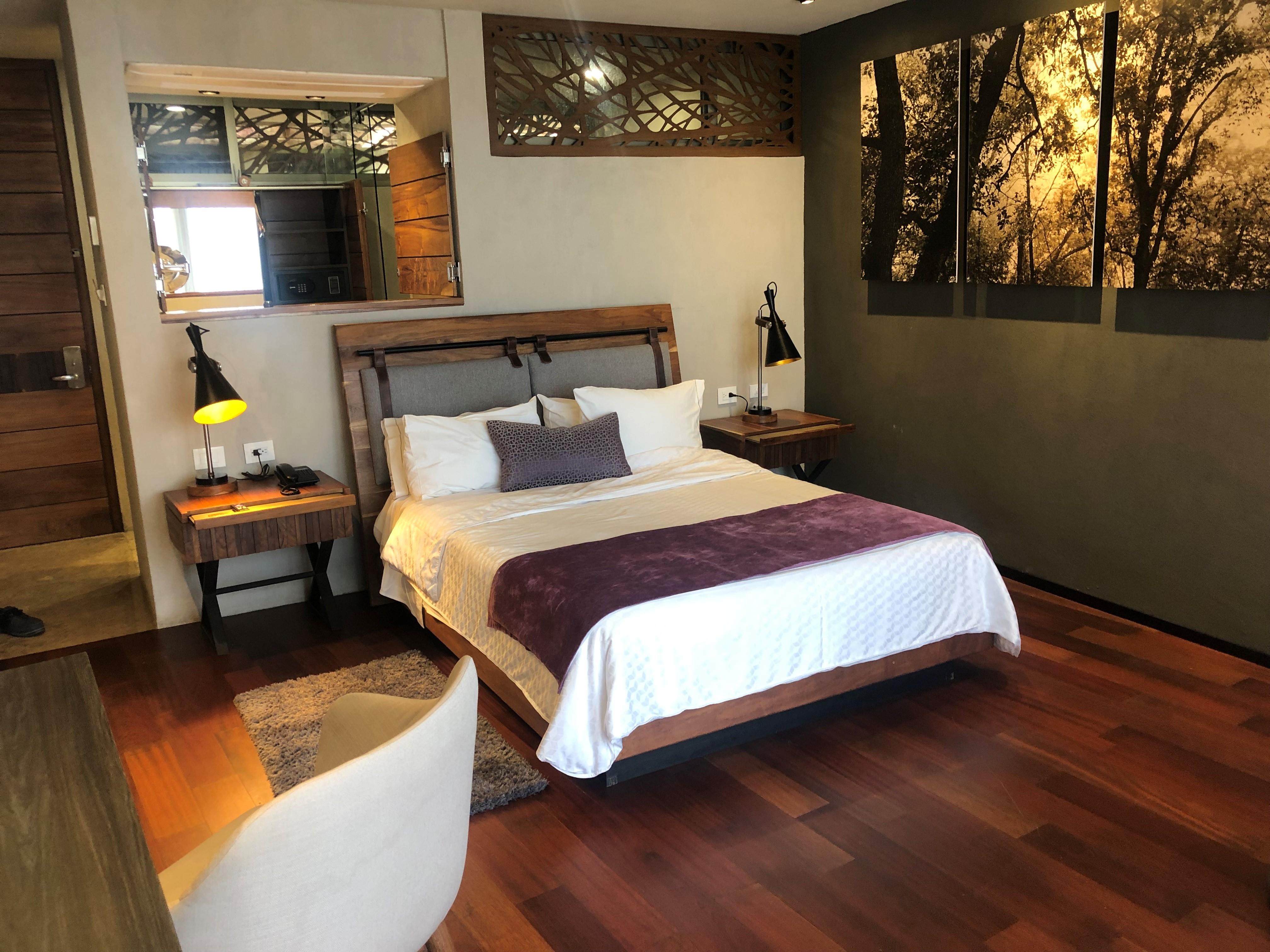 Gamma Monterrey Rincon De Santiago Otel Santiago  Dış mekan fotoğraf