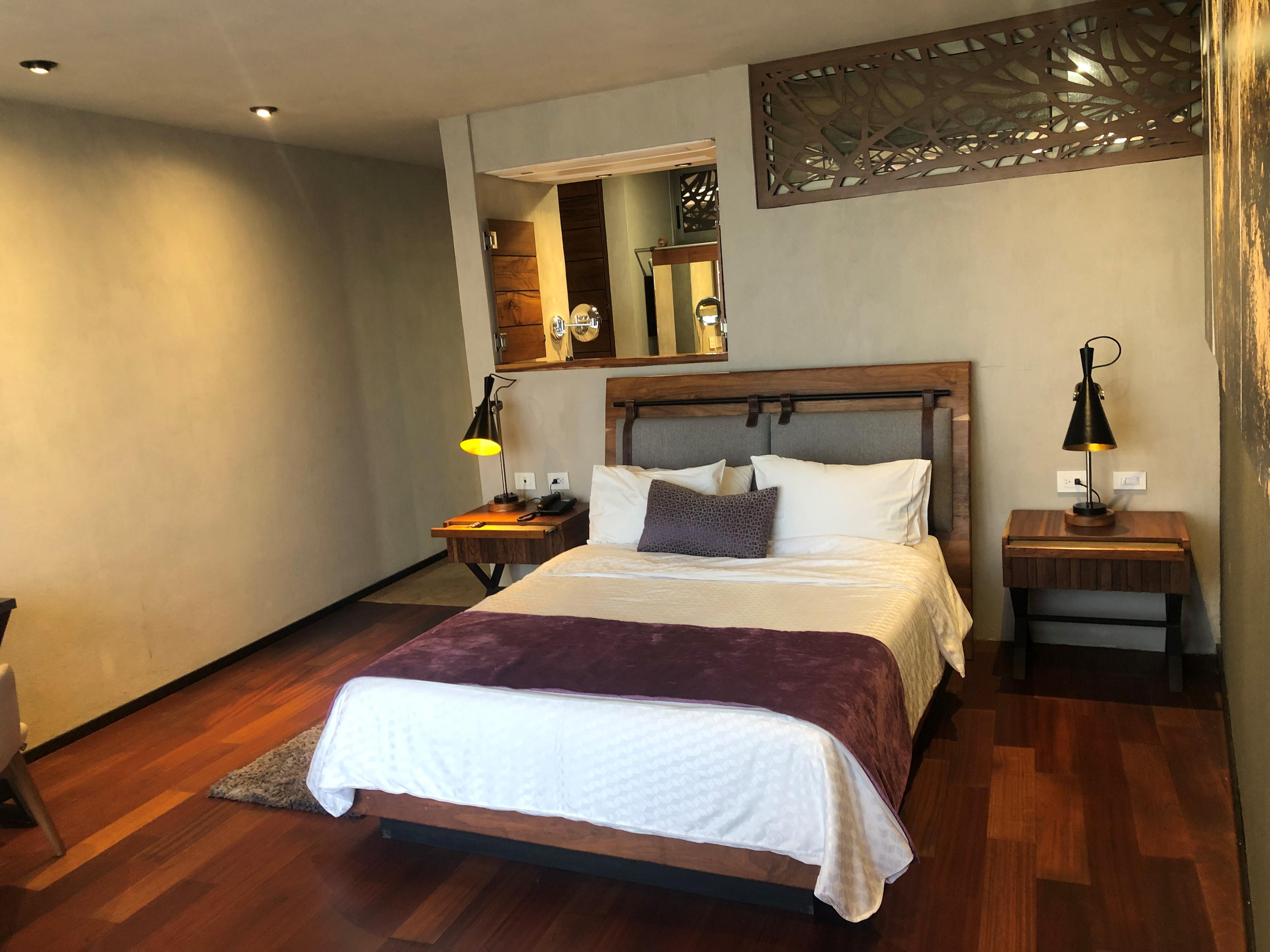 Gamma Monterrey Rincon De Santiago Otel Santiago  Dış mekan fotoğraf