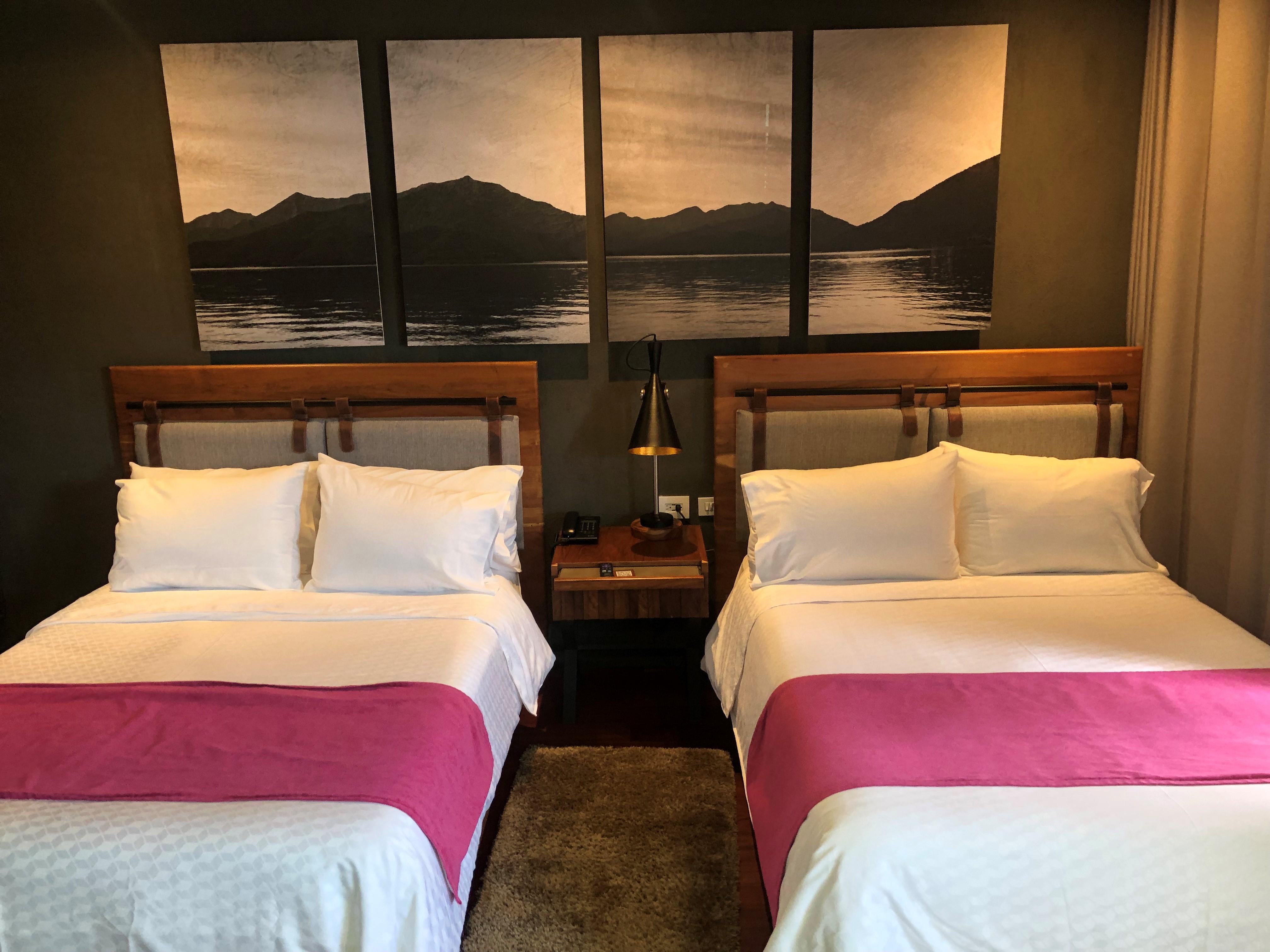 Gamma Monterrey Rincon De Santiago Otel Santiago  Dış mekan fotoğraf