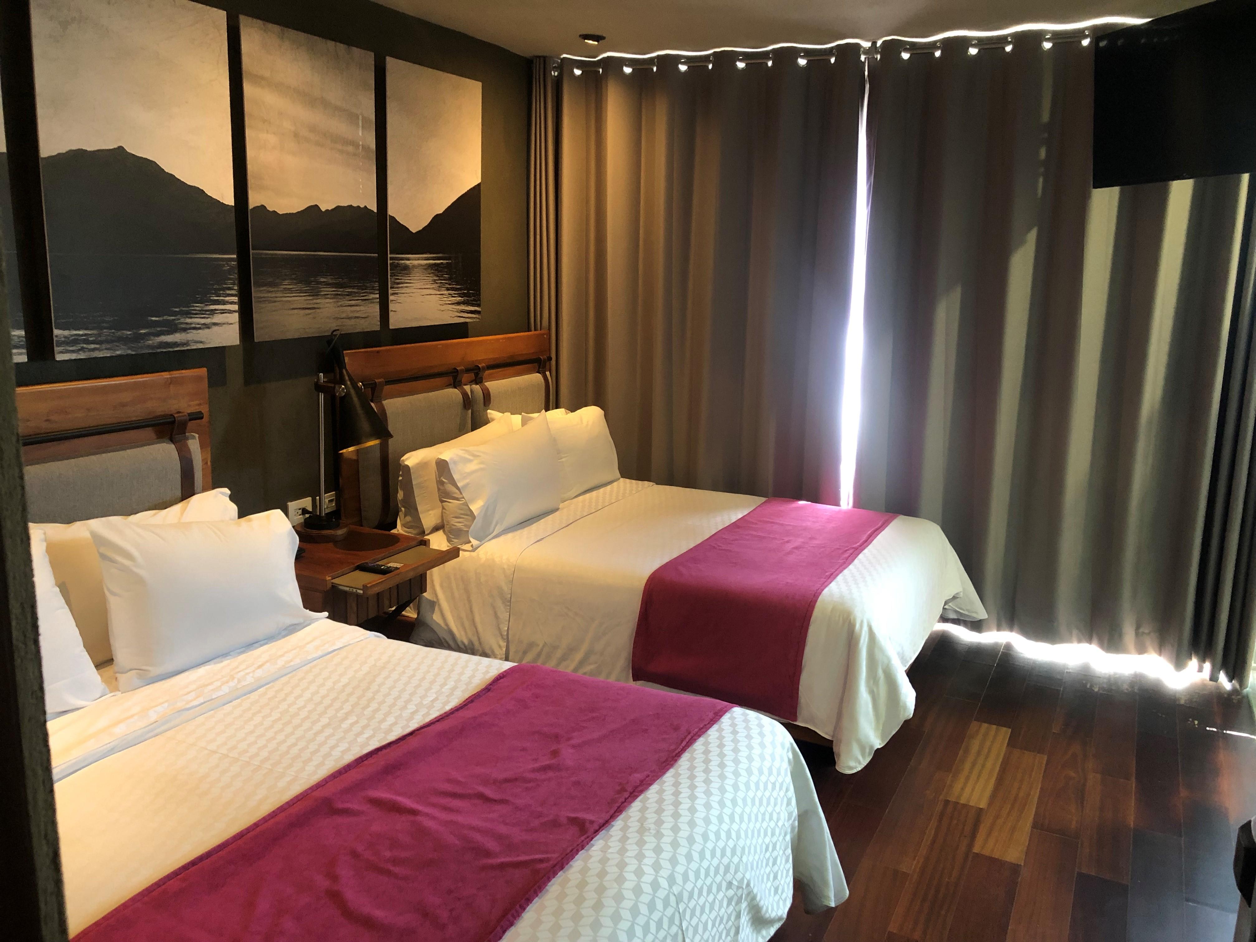 Gamma Monterrey Rincon De Santiago Otel Santiago  Dış mekan fotoğraf