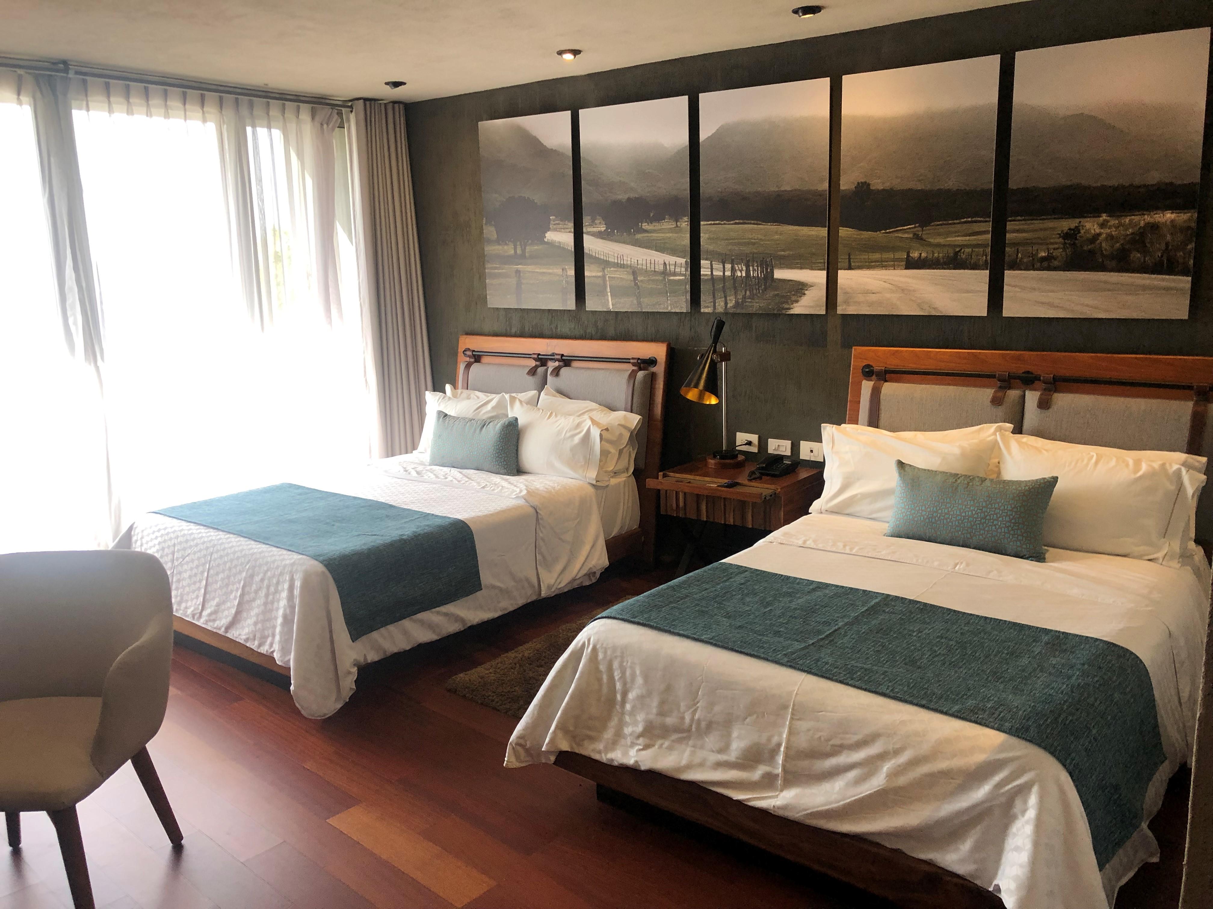 Gamma Monterrey Rincon De Santiago Otel Santiago  Dış mekan fotoğraf