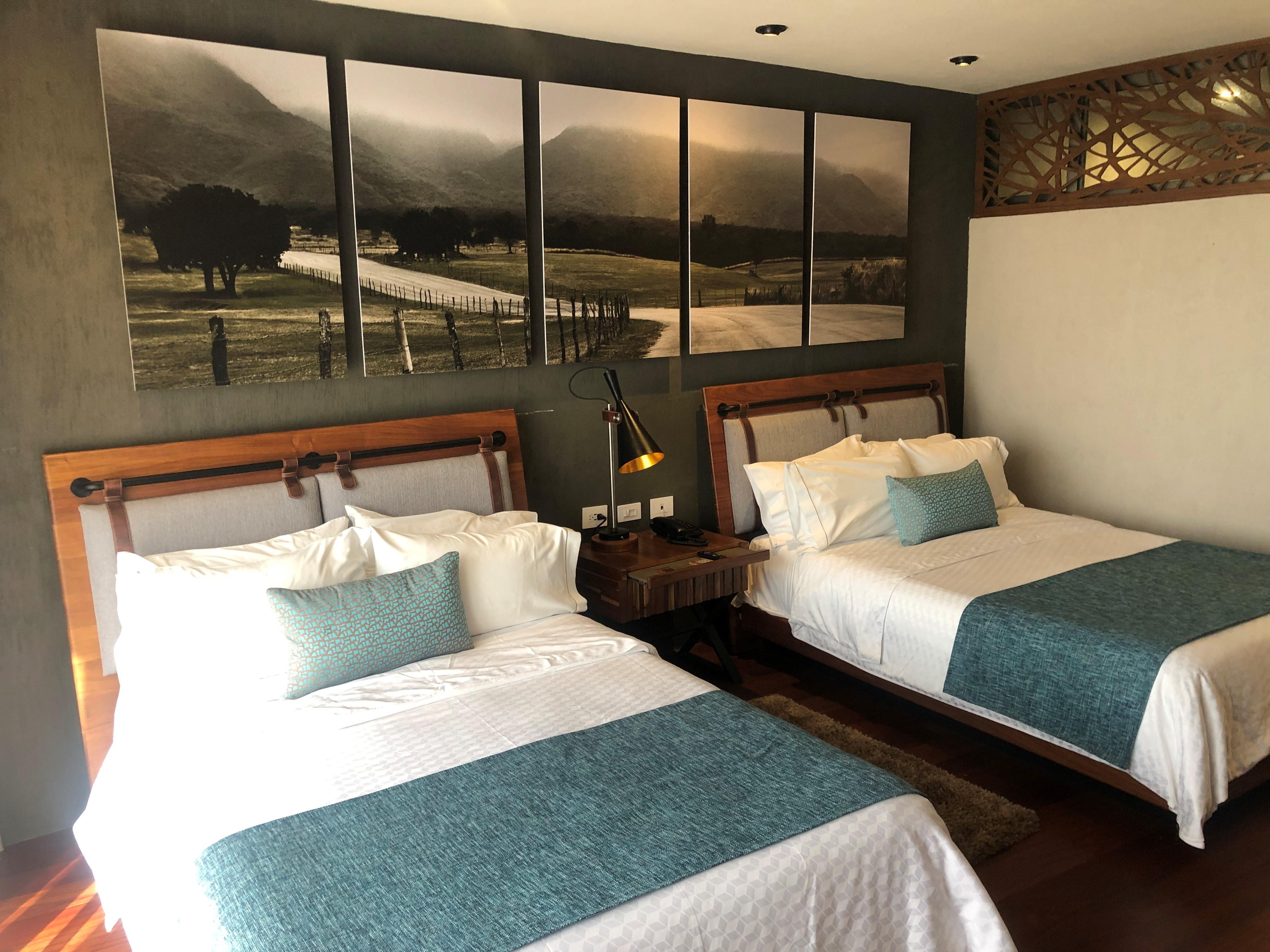 Gamma Monterrey Rincon De Santiago Otel Santiago  Dış mekan fotoğraf