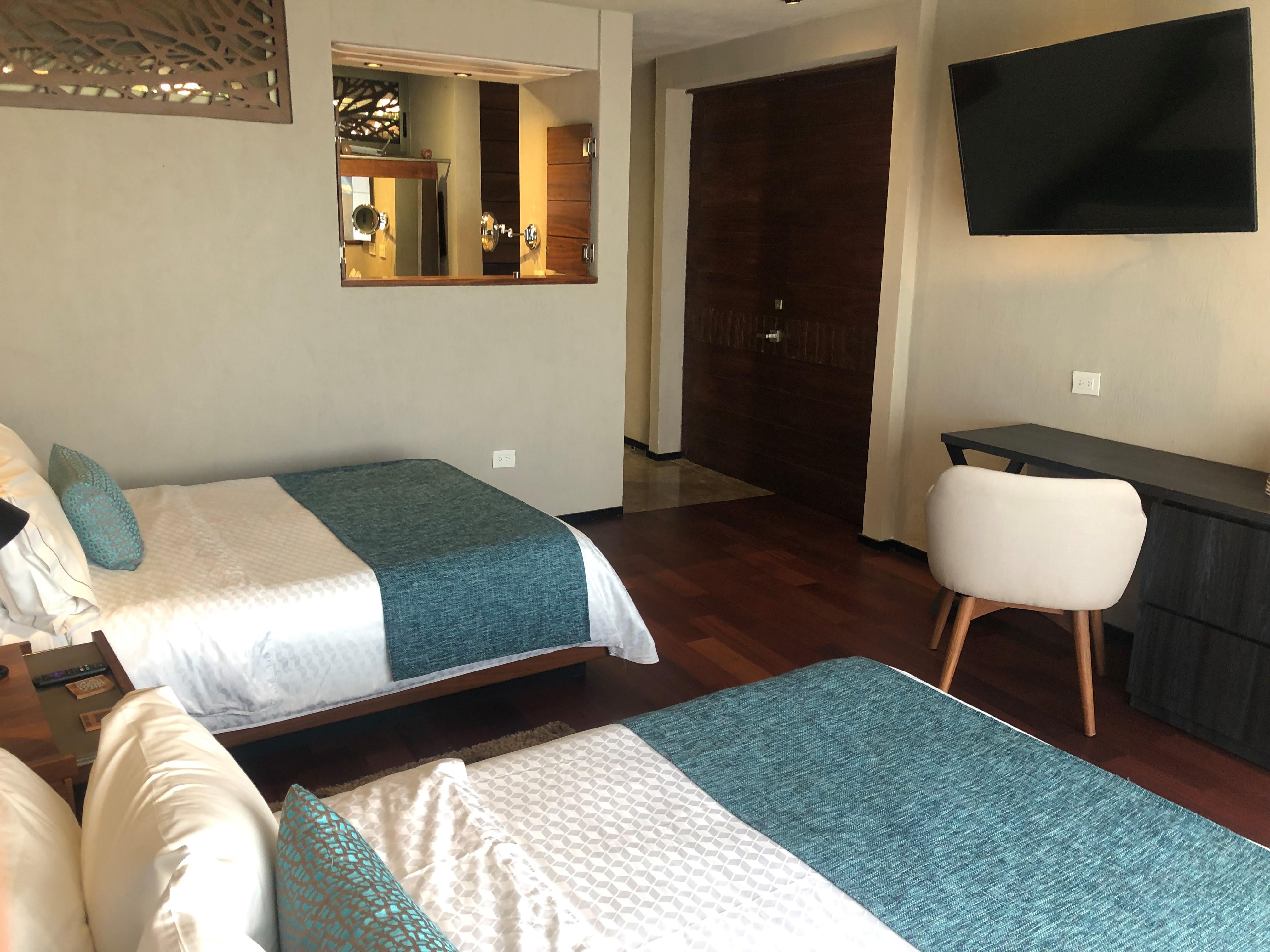 Gamma Monterrey Rincon De Santiago Otel Santiago  Dış mekan fotoğraf