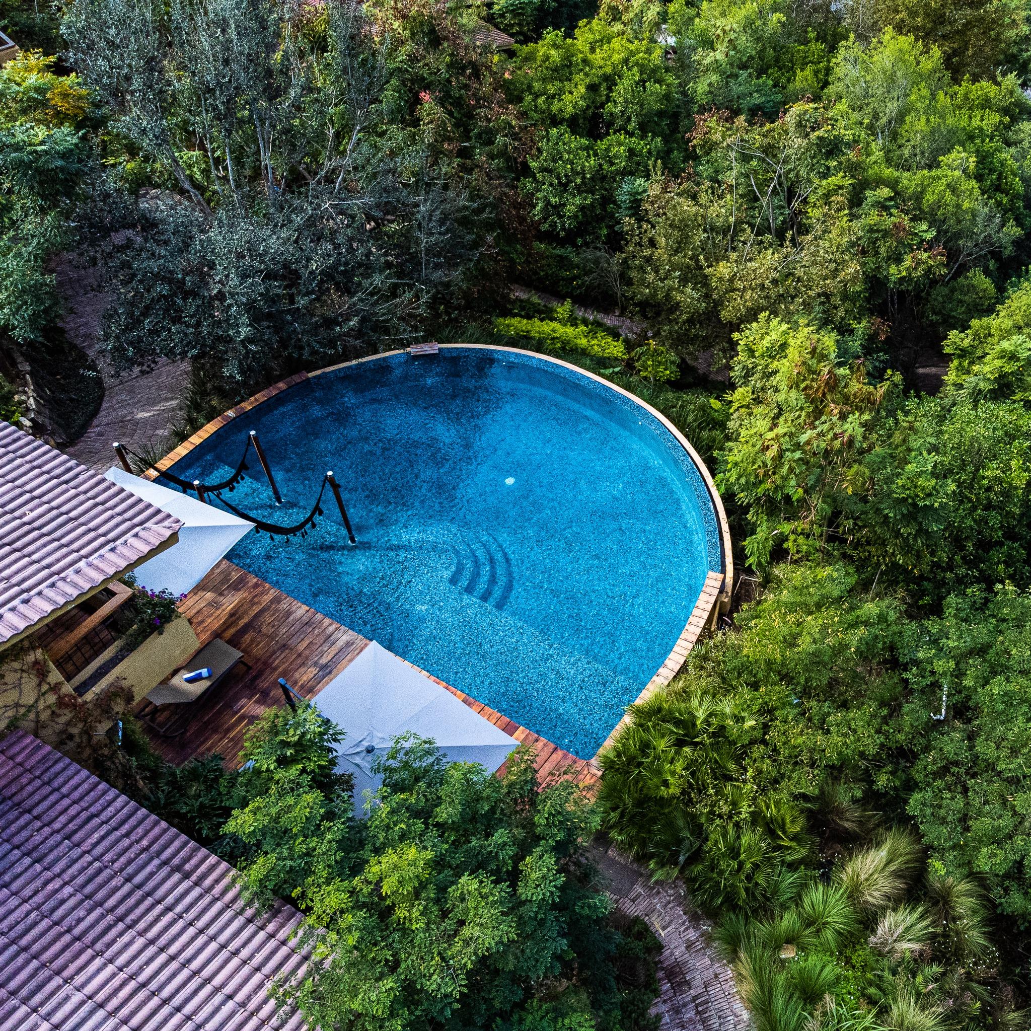 Gamma Monterrey Rincon De Santiago Otel Santiago  Dış mekan fotoğraf